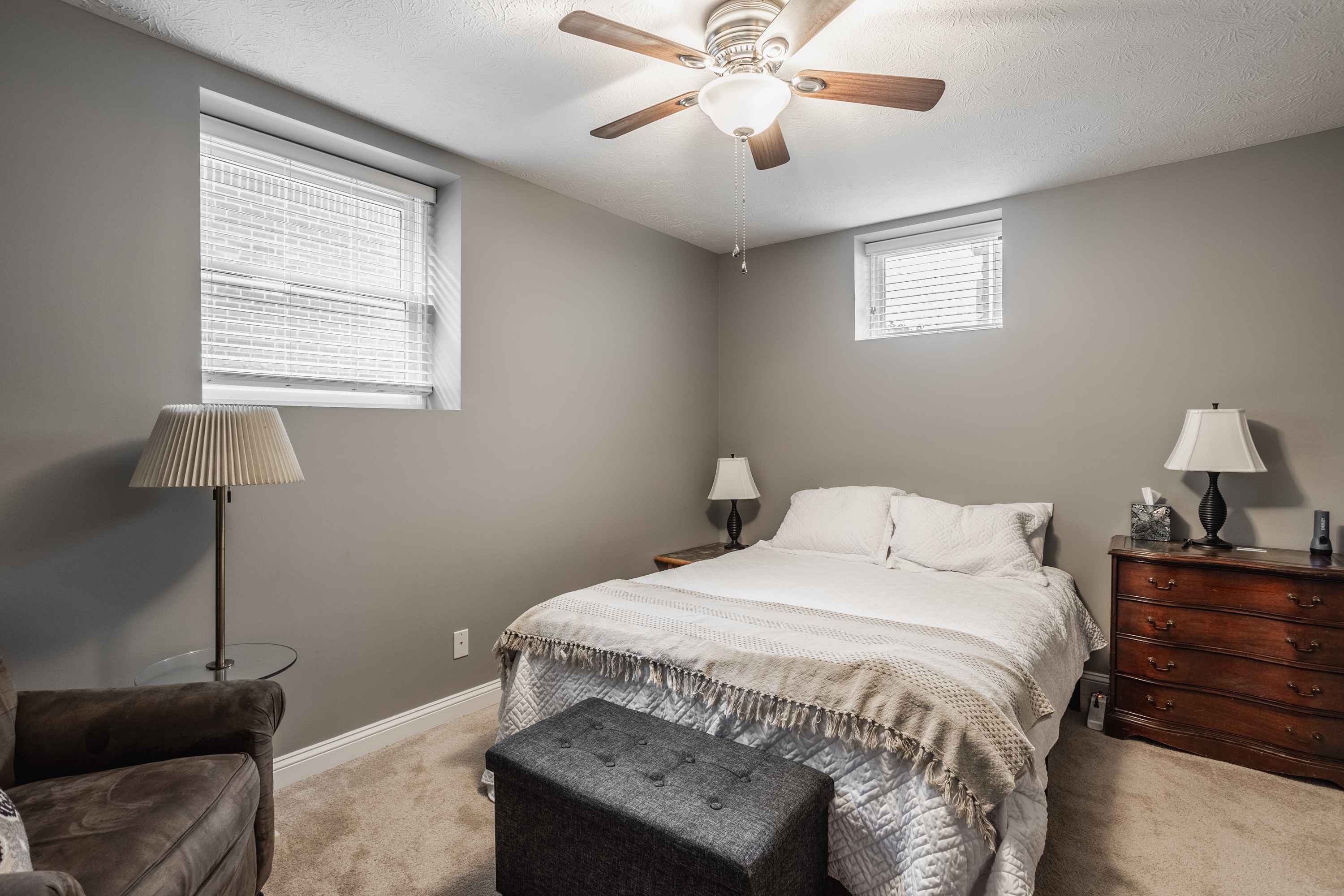 5813 Lawton Loop E Drive, Unit 4 Indianapolis, IN 46216 - Photo 24 of 35