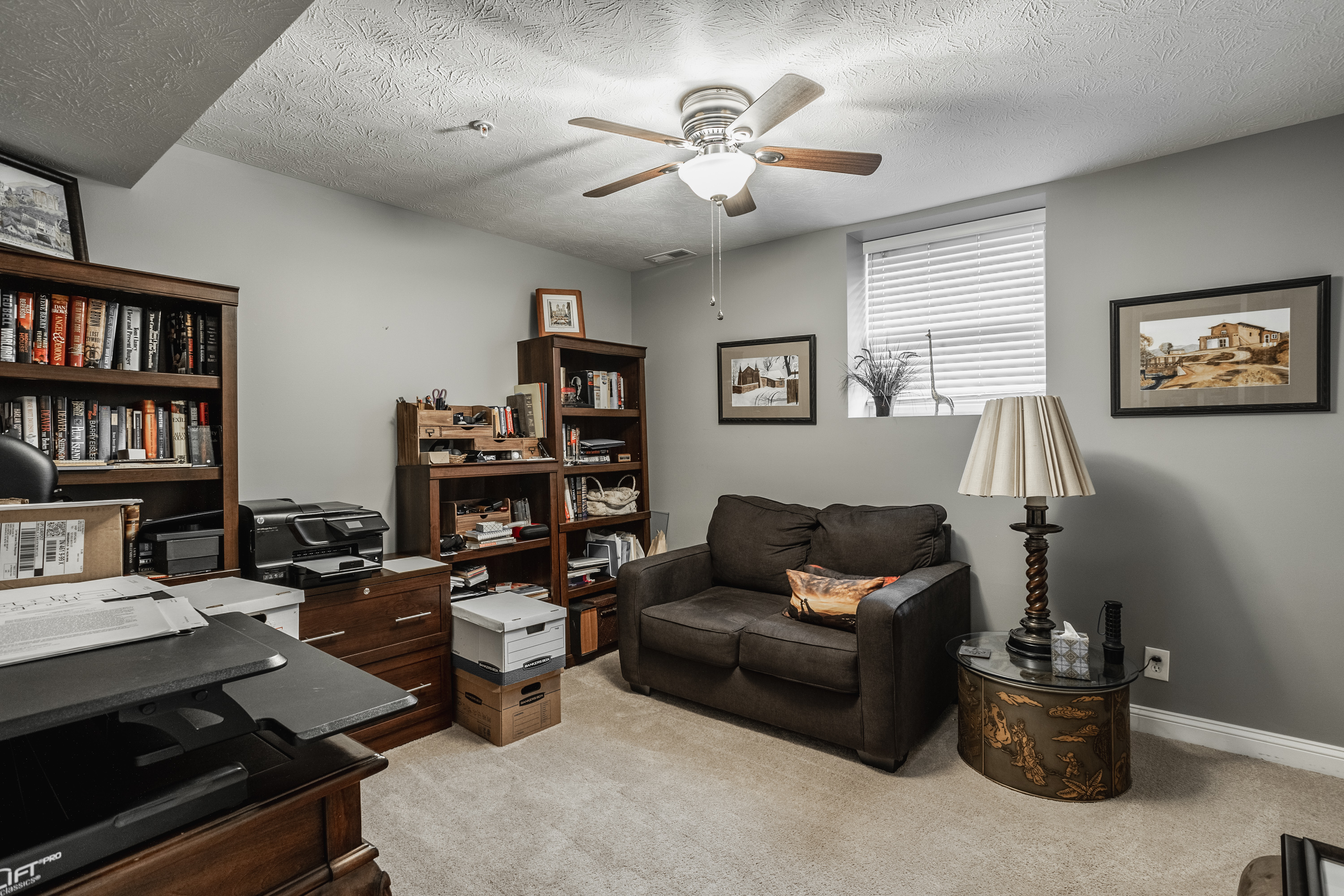 5813 Lawton Loop E Drive, Unit 4 Indianapolis, IN 46216 - Photo 26 of 35