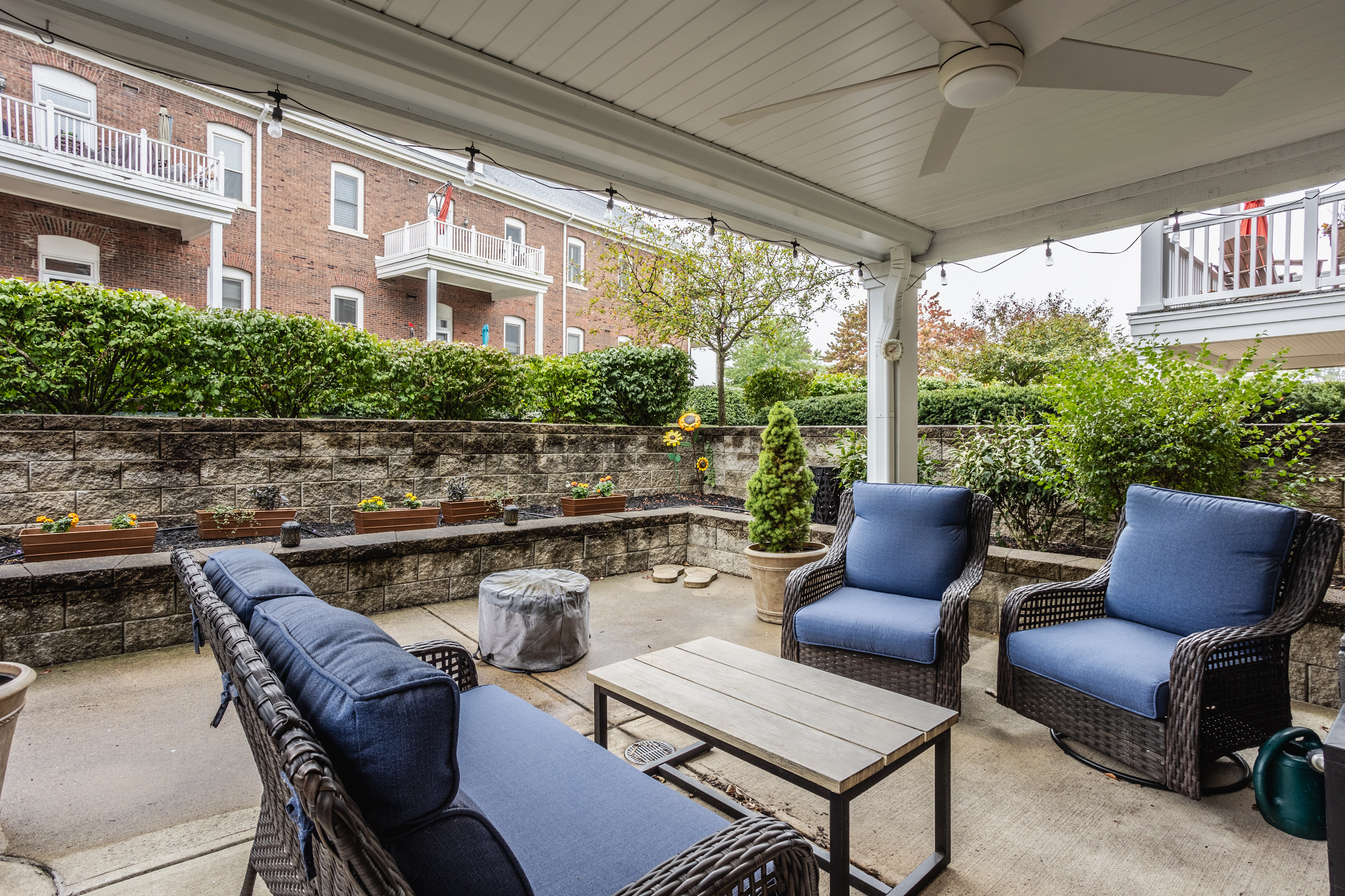 5813 Lawton Loop E Drive, Unit 4 Indianapolis, IN 46216 - Photo 28 of 35