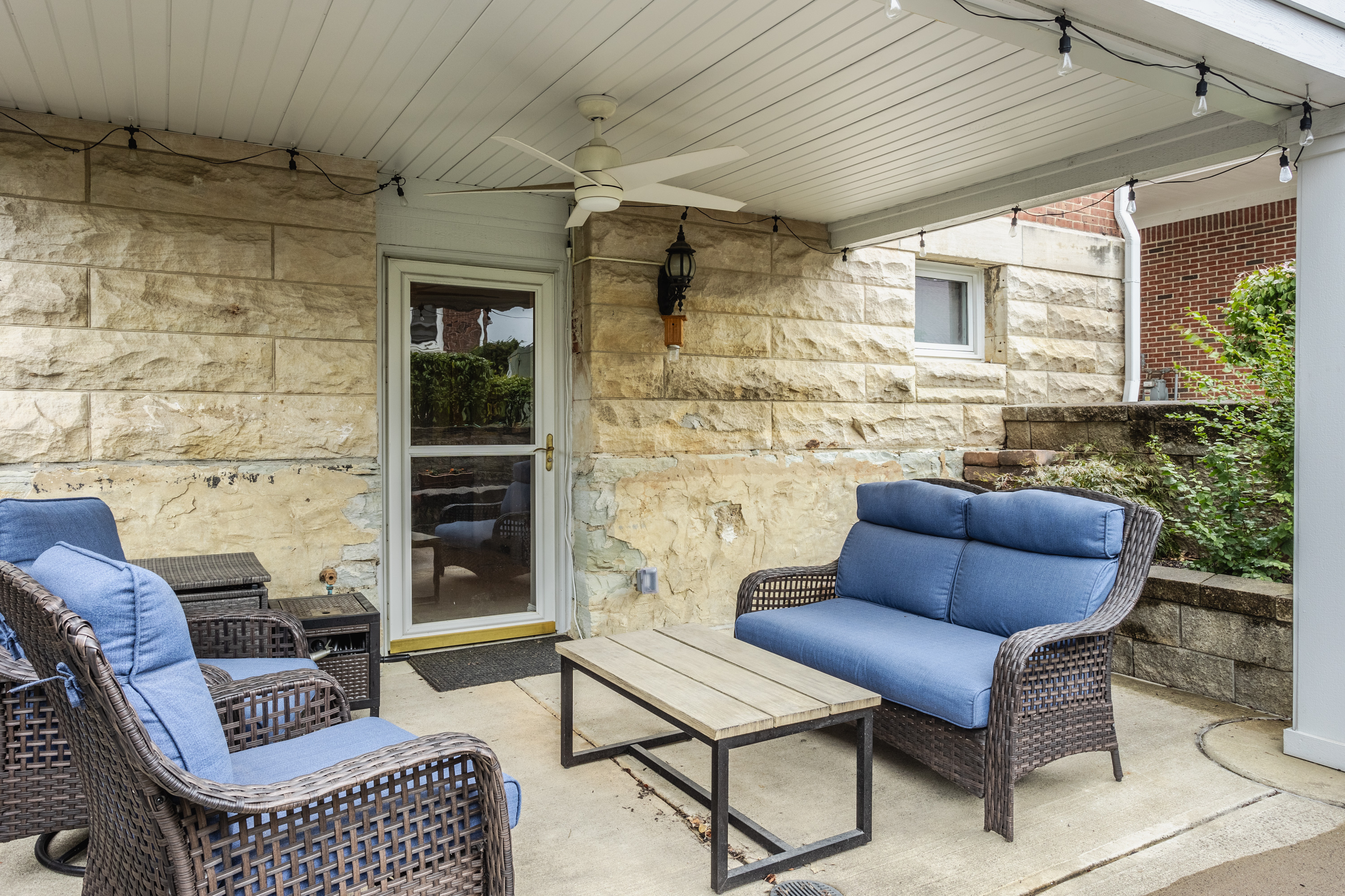 5813 Lawton Loop E Drive, Unit 4 Indianapolis, IN 46216 - Photo 29 of 35