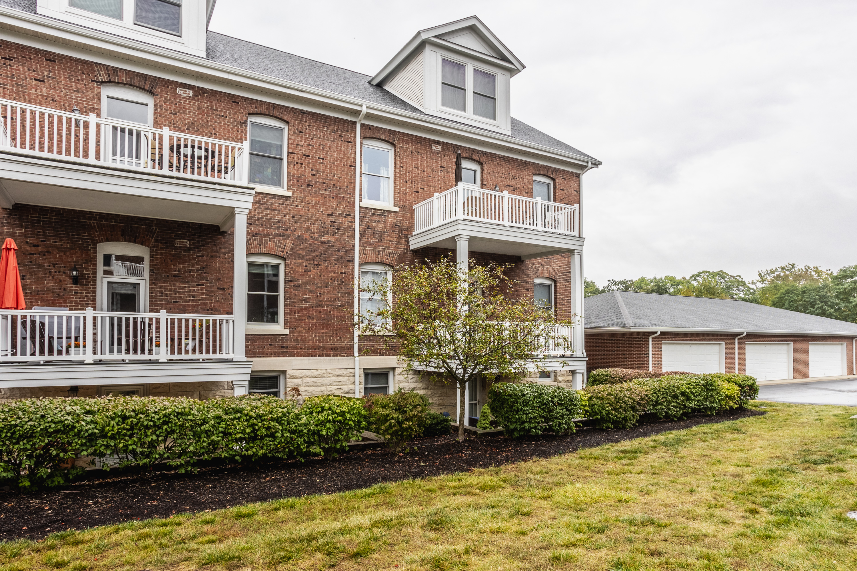 5813 Lawton Loop E Drive, Unit 4 Indianapolis, IN 46216 - Photo 35 of 35