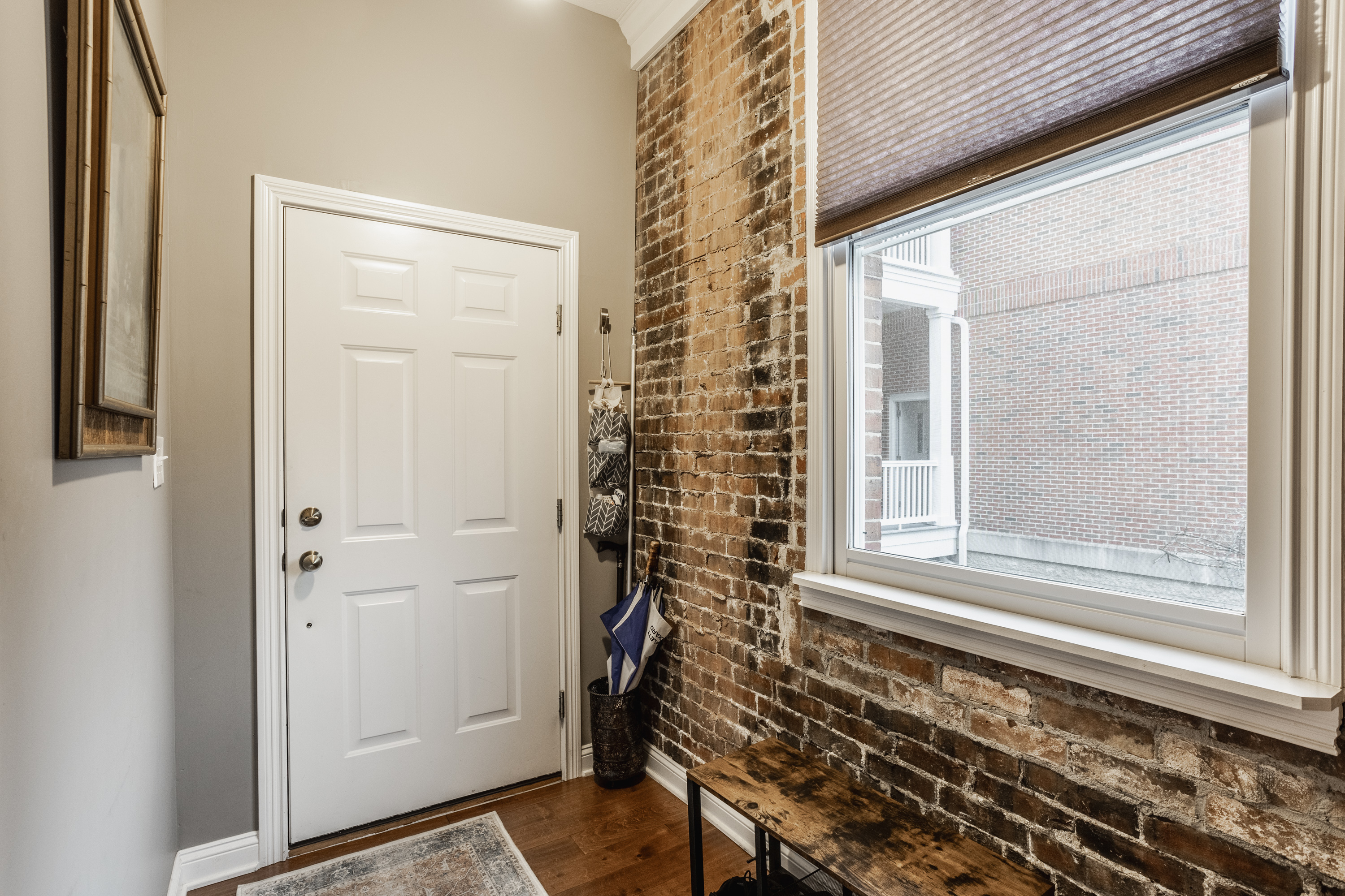 5813 Lawton Loop E Drive, Unit 4 Indianapolis, IN 46216 - Photo 4 of 35