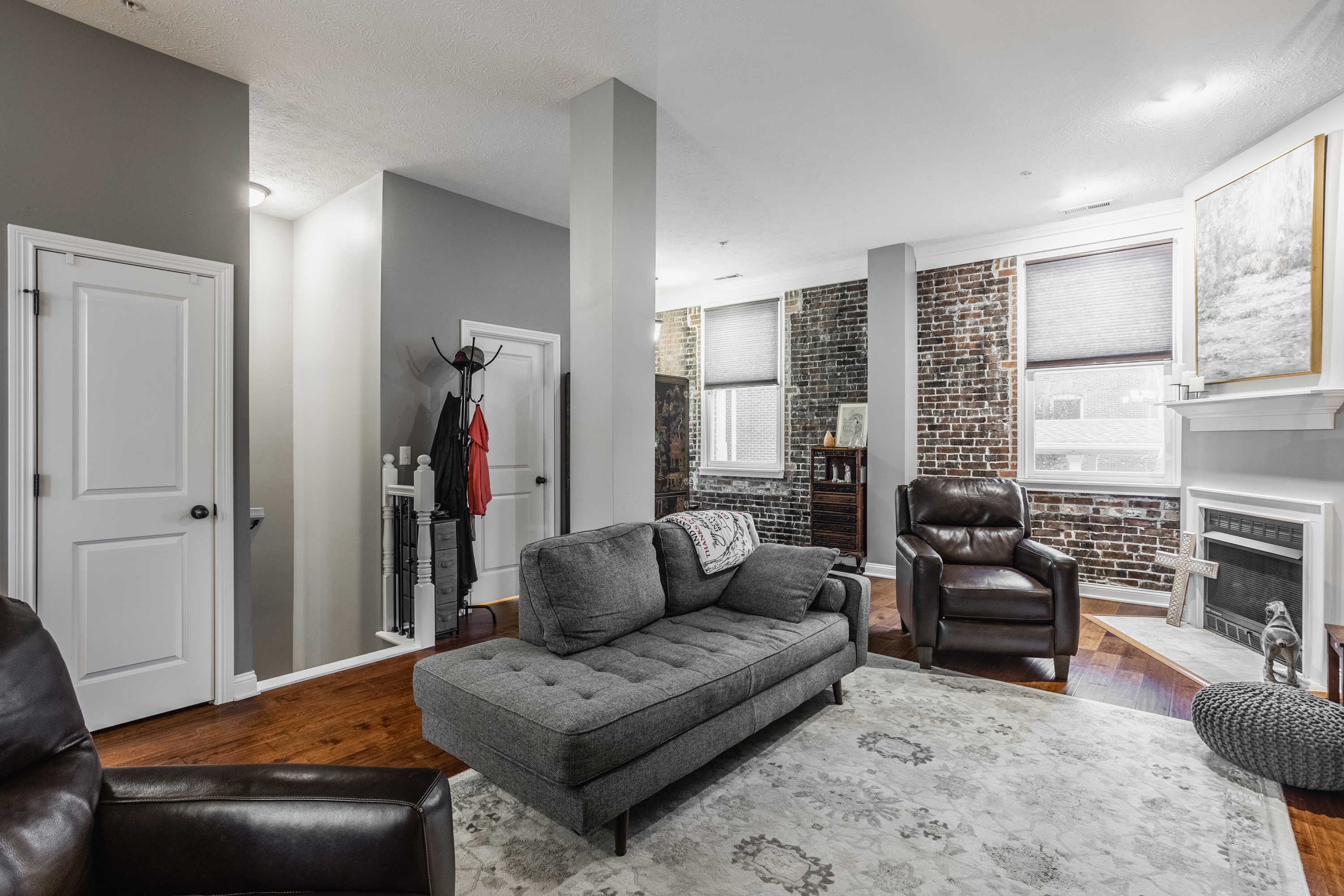 5813 Lawton Loop E Drive, Unit 4 Indianapolis, IN 46216 - Photo 7 of 35