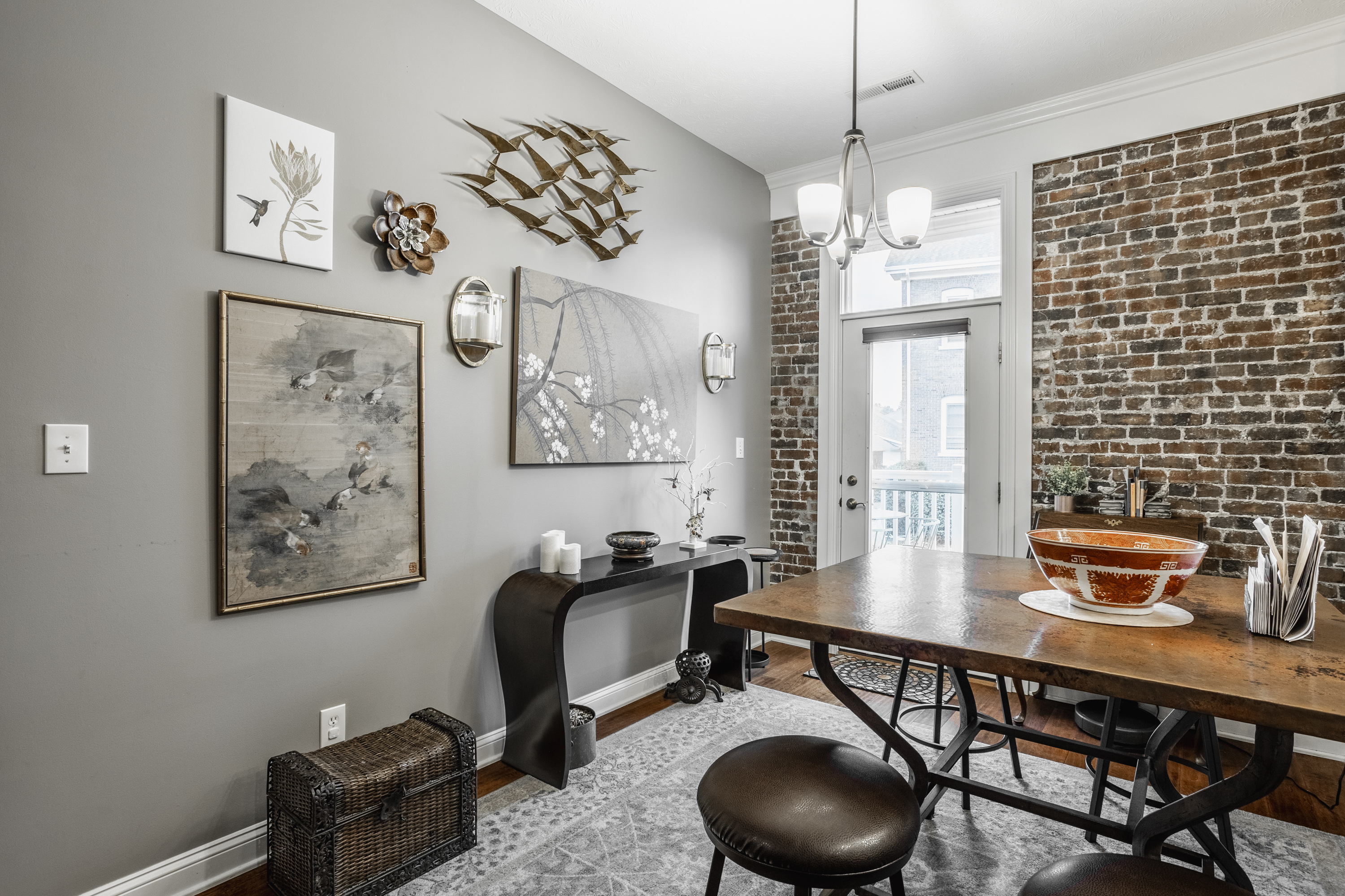 5813 Lawton Loop E Drive, Unit 4 Indianapolis, IN 46216 - Photo 9 of 35