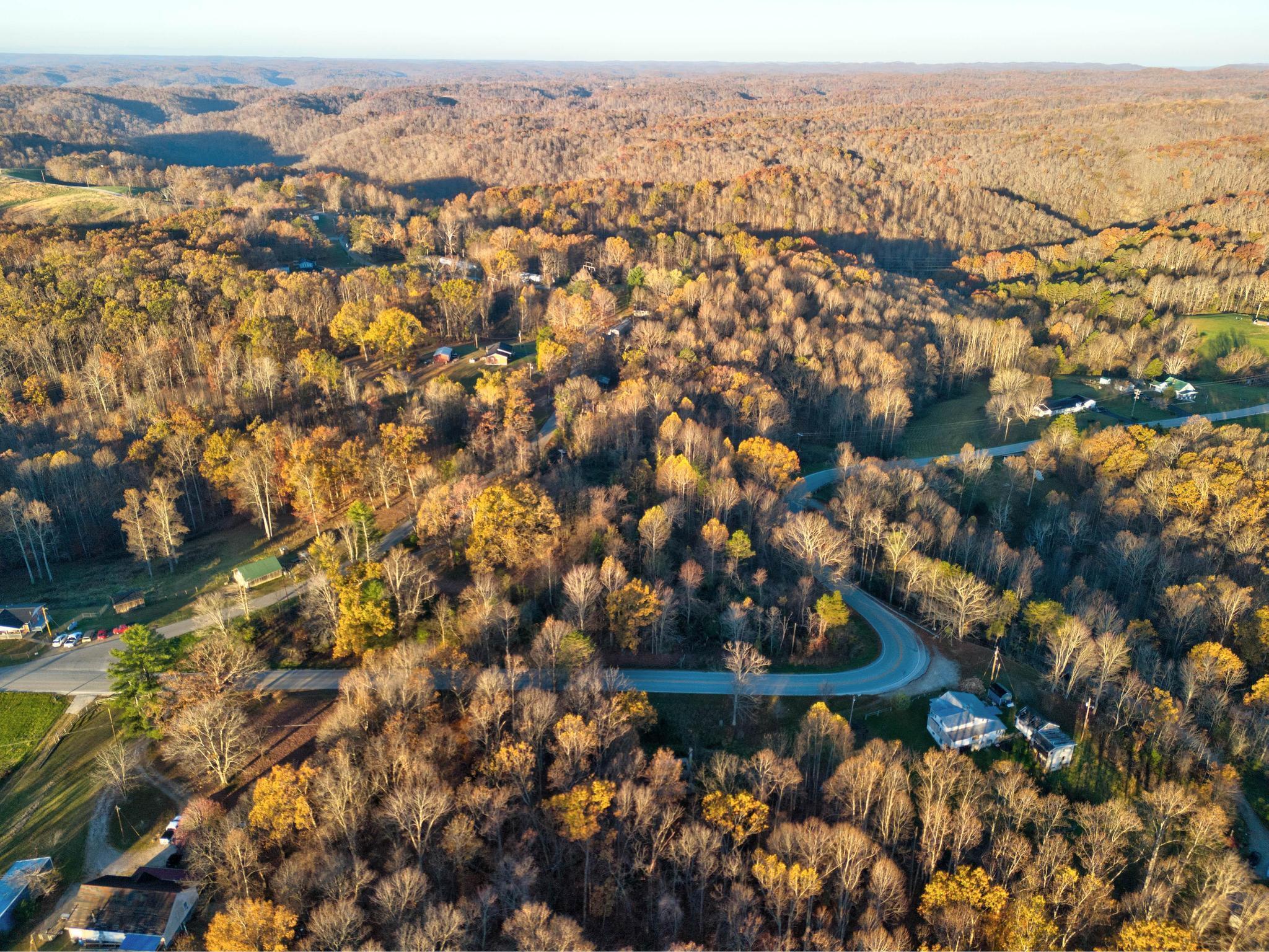 41 Belle Point Road Beattyville, KY 41311 - Photo 13 of 29 DJI_20241105204900_0016_D_-2_-3
