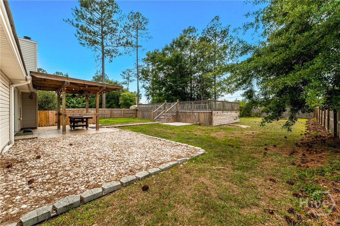 200 Cyane Lane Guyton, GA 31312 - Photo 40 of 59