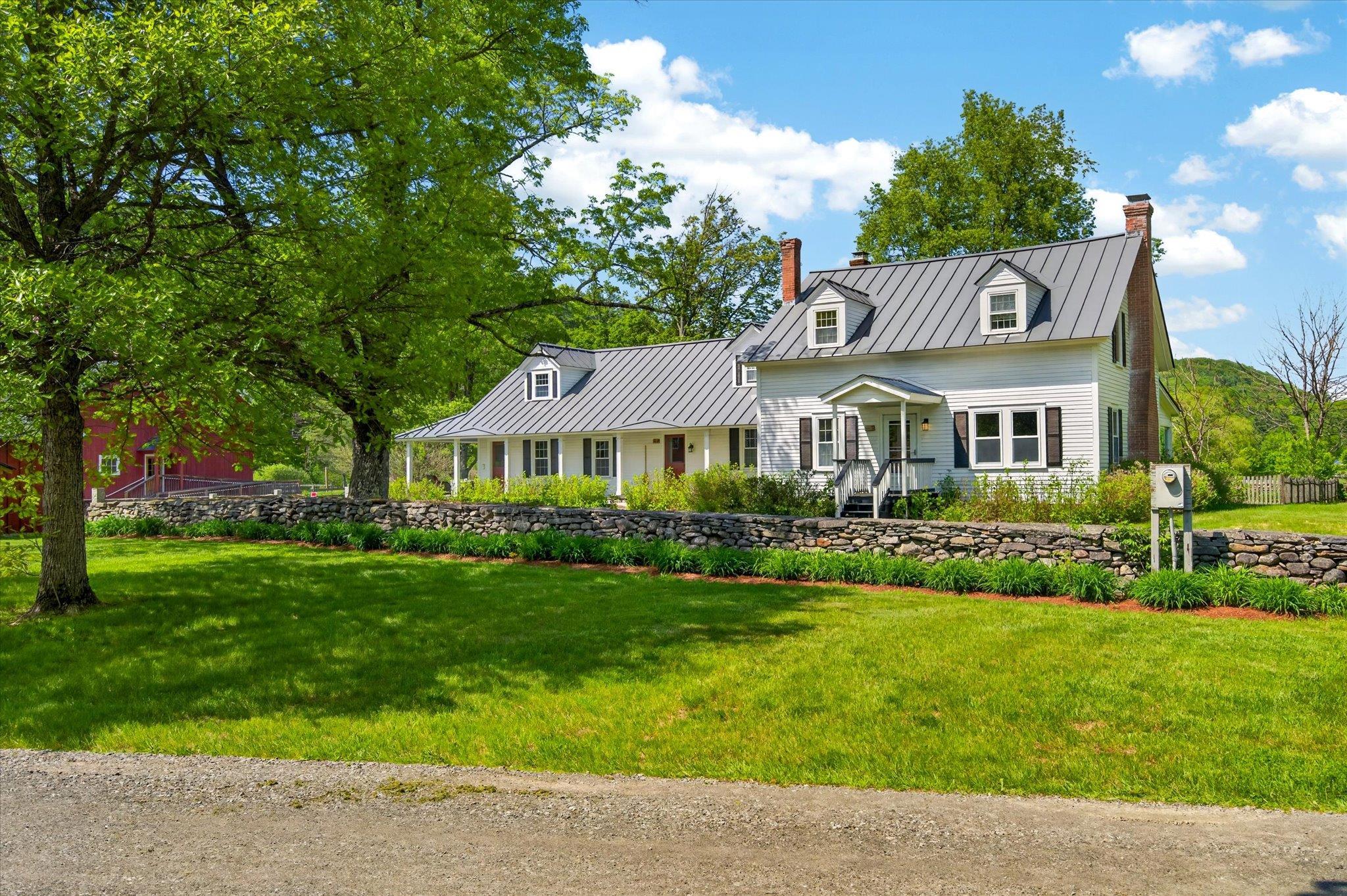 2060 Townshend Road Grafton, VT 05146 - Photo 2 of 60