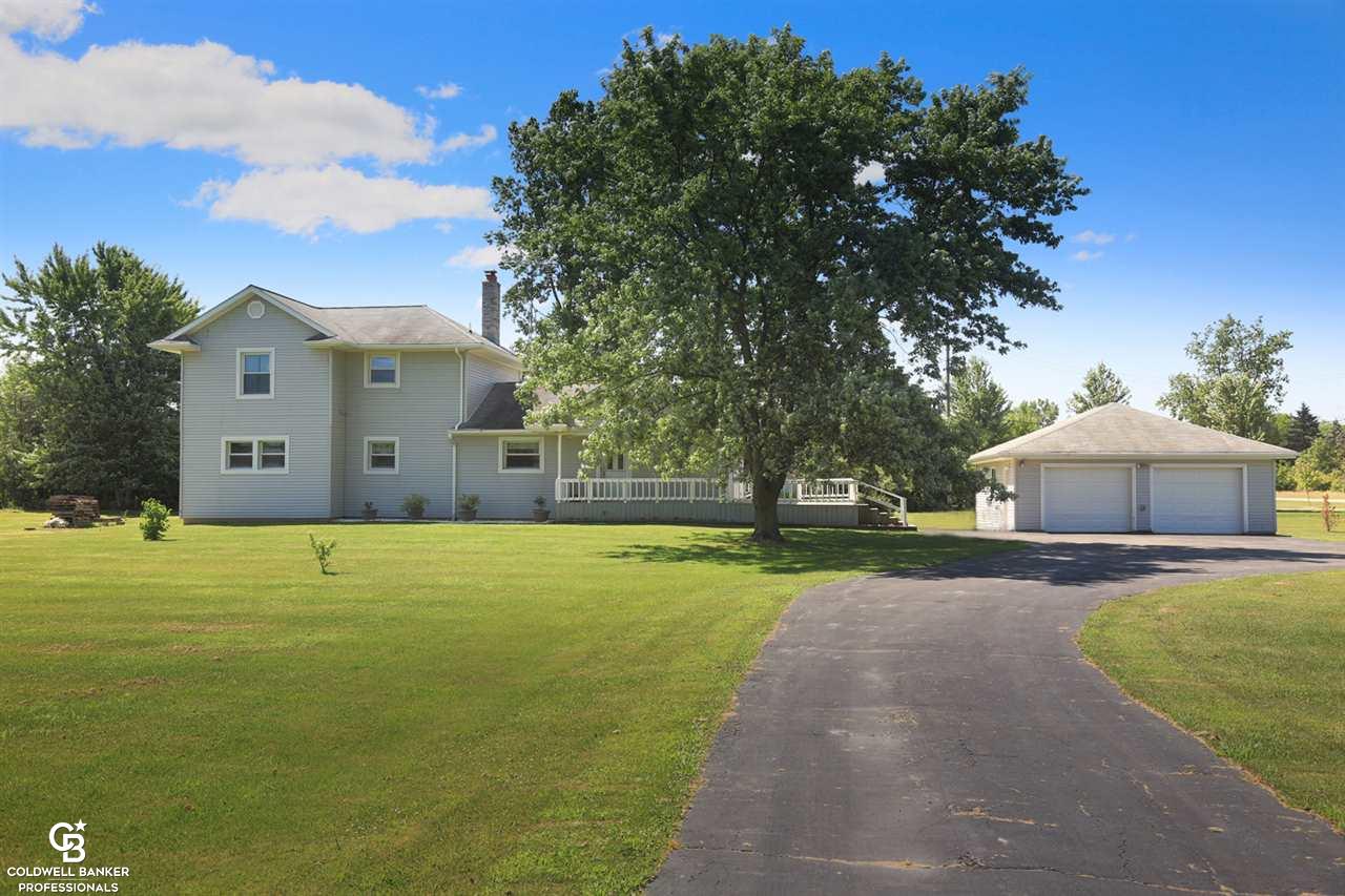 8989 Division Road Casco, MI 48064 - Photo 28 of 31