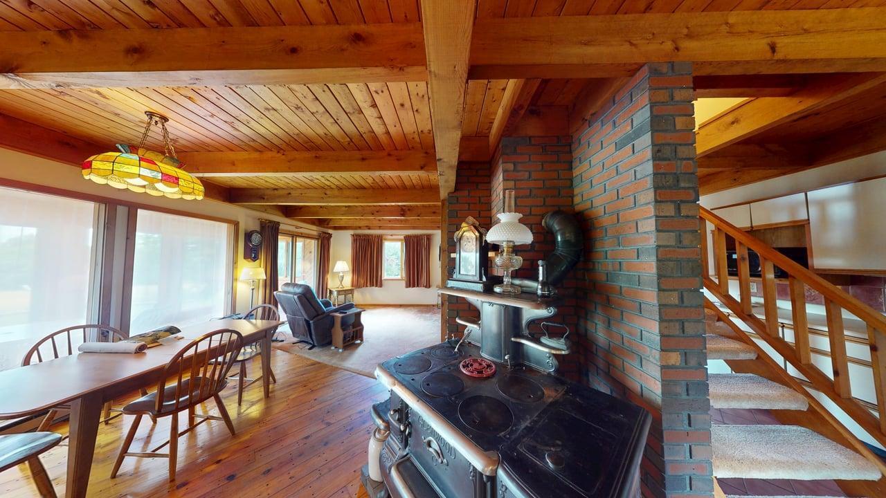63 Fisher Road Holden, ME 04429 - Photo 11 of 87 63-Fisher-Road-Dining-Area 1
