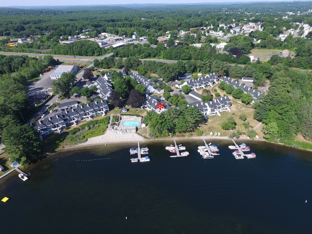506 Beacon Park Road, Unit 506 Webster, MA 01570 - Photo 8 of 42 Gallery Image 8