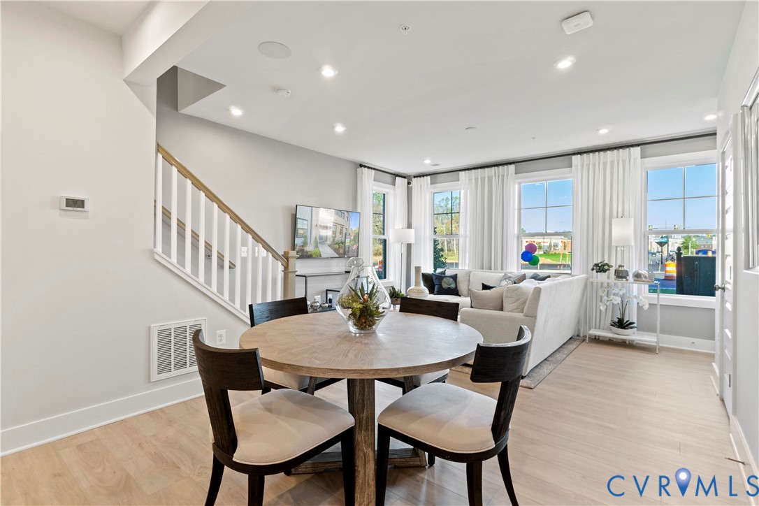 3601 Edna Path, Unit A Richmond, VA 23233 - Photo 11 of 36