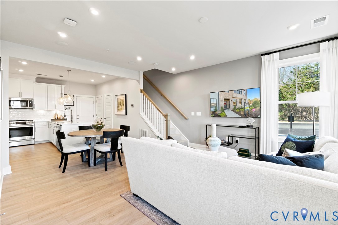 3601 Edna Path, Unit A Richmond, VA 23233 - Photo 12 of 36