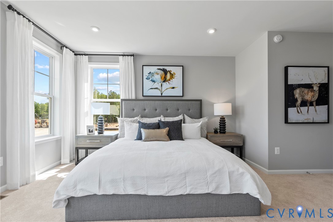 3601 Edna Path, Unit A Richmond, VA 23233 - Photo 15 of 34