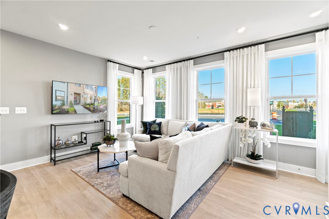 3601 Edna Path, Unit A Richmond, VA 23233 - Photo 15 of 36