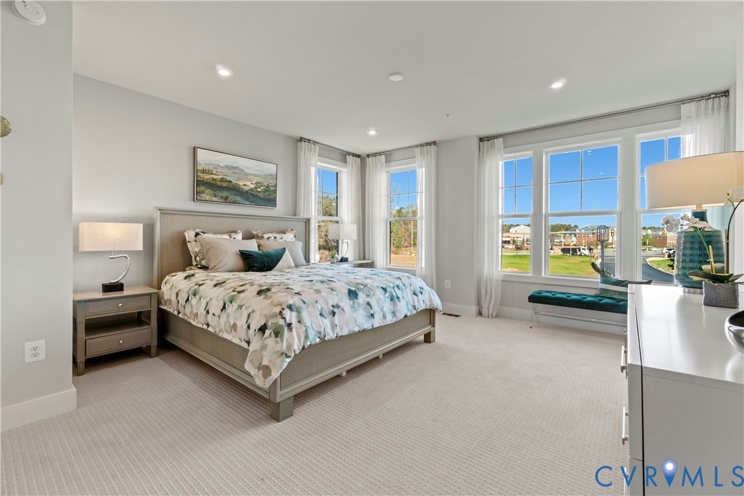 3601 Edna Path, Unit A Richmond, VA 23233 - Photo 19 of 36