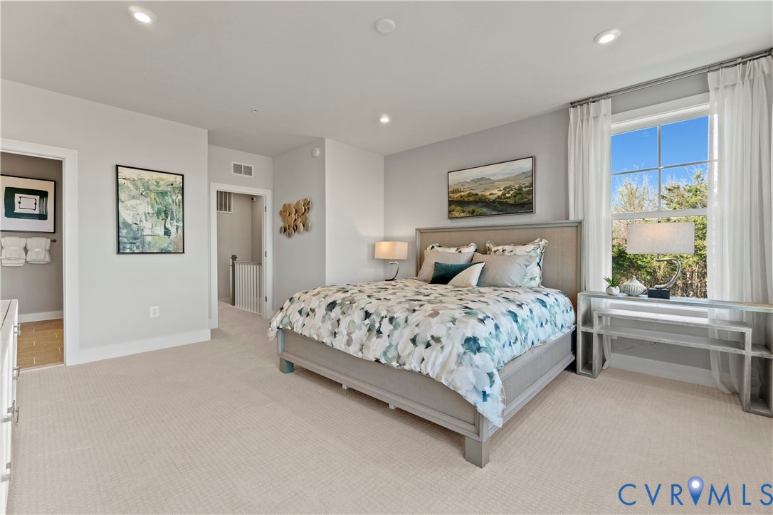 3601 Edna Path, Unit A Richmond, VA 23233 - Photo 20 of 36