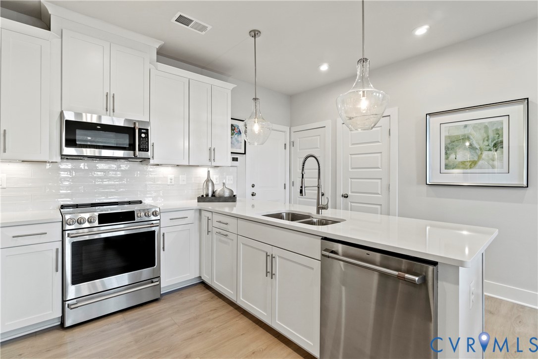 3601 Edna Path, Unit A Richmond, VA 23233 - Photo 2 of 36