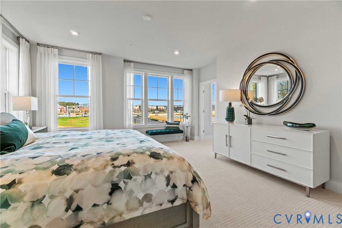 3601 Edna Path, Unit A Richmond, VA 23233 - Photo 21 of 36