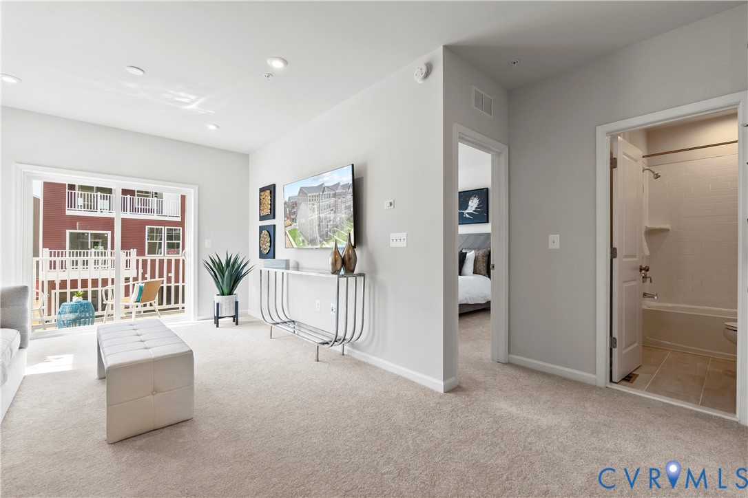 3601 Edna Path, Unit A Richmond, VA 23233 - Photo 23 of 34