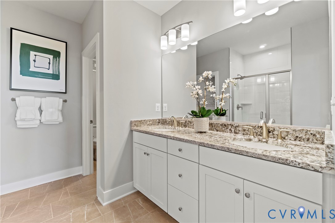 3601 Edna Path, Unit A Richmond, VA 23233 - Photo 24 of 36