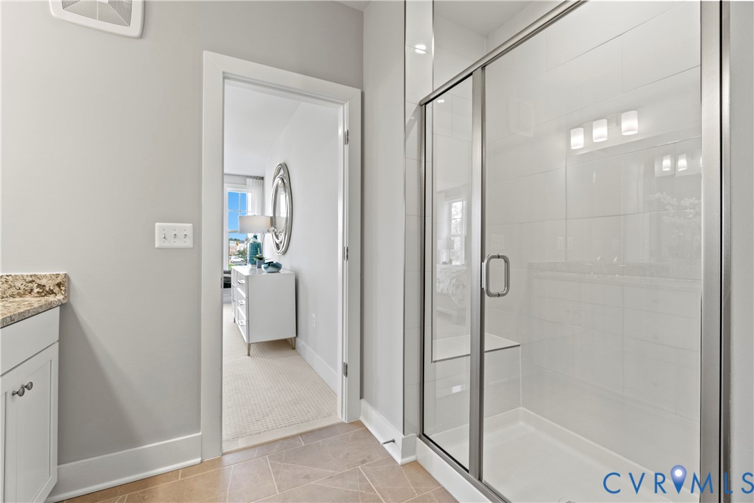 3601 Edna Path, Unit A Richmond, VA 23233 - Photo 25 of 36