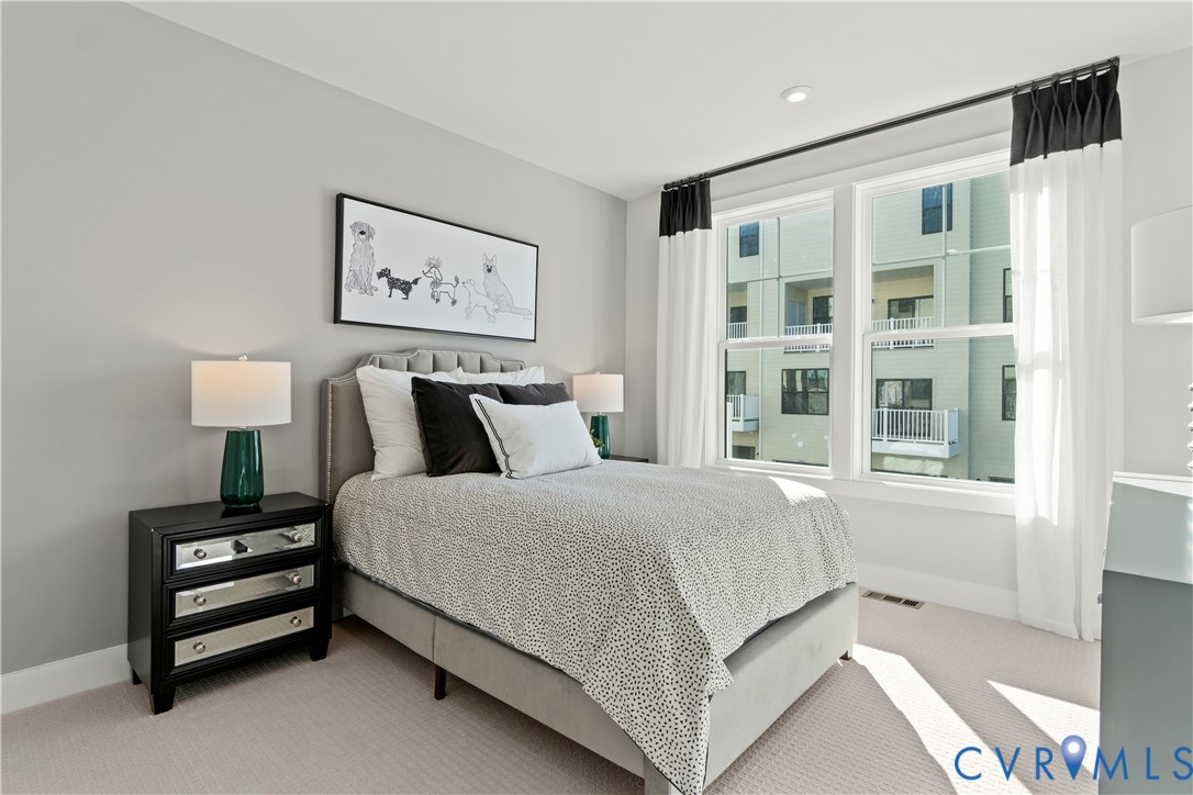 3601 Edna Path, Unit A Richmond, VA 23233 - Photo 26 of 36