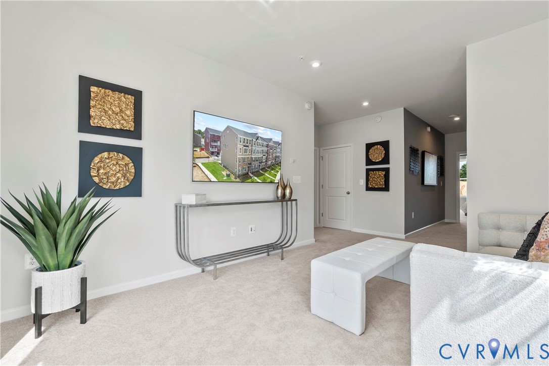 3601 Edna Path, Unit A Richmond, VA 23233 - Photo 27 of 34