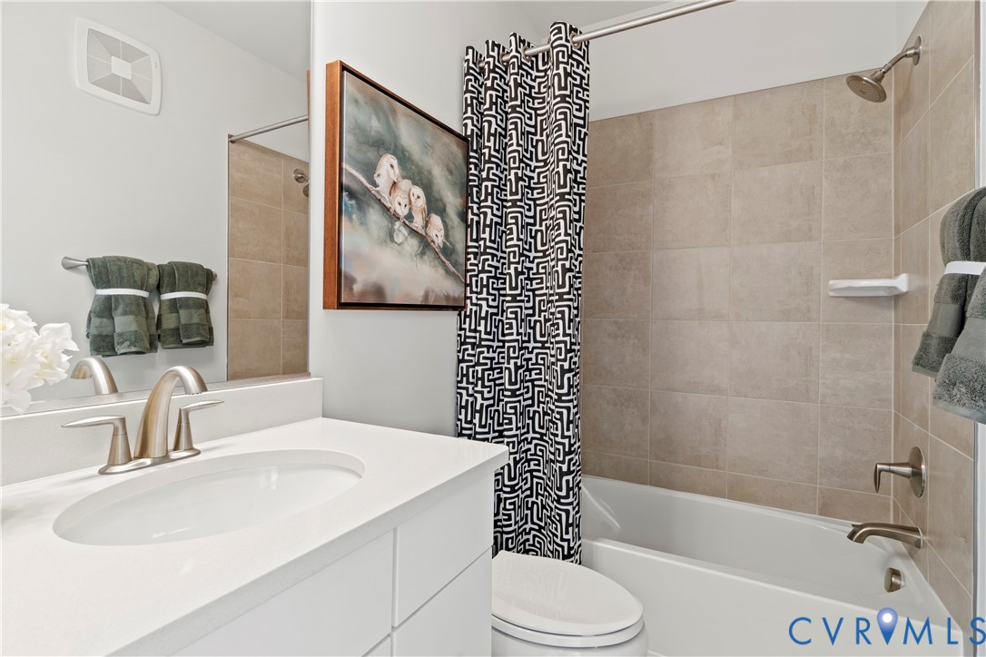 3601 Edna Path, Unit A Richmond, VA 23233 - Photo 28 of 36