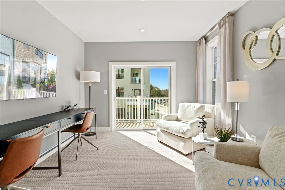 3601 Edna Path, Unit A Richmond, VA 23233 - Photo 29 of 36