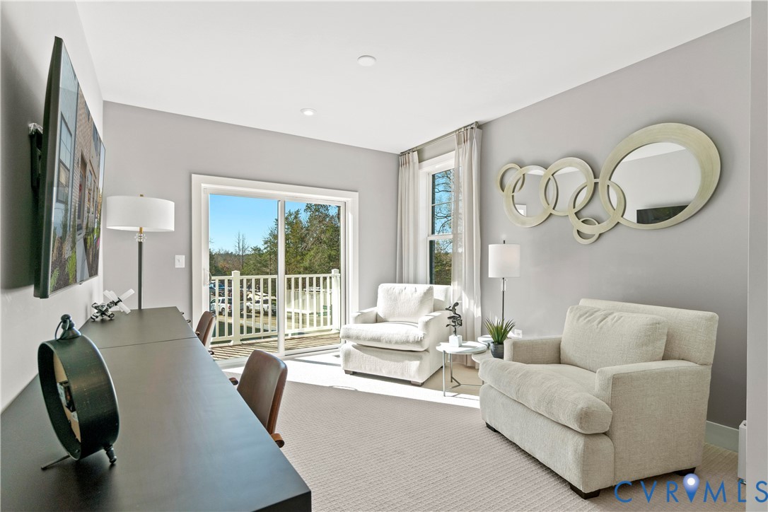 3601 Edna Path, Unit A Richmond, VA 23233 - Photo 30 of 36