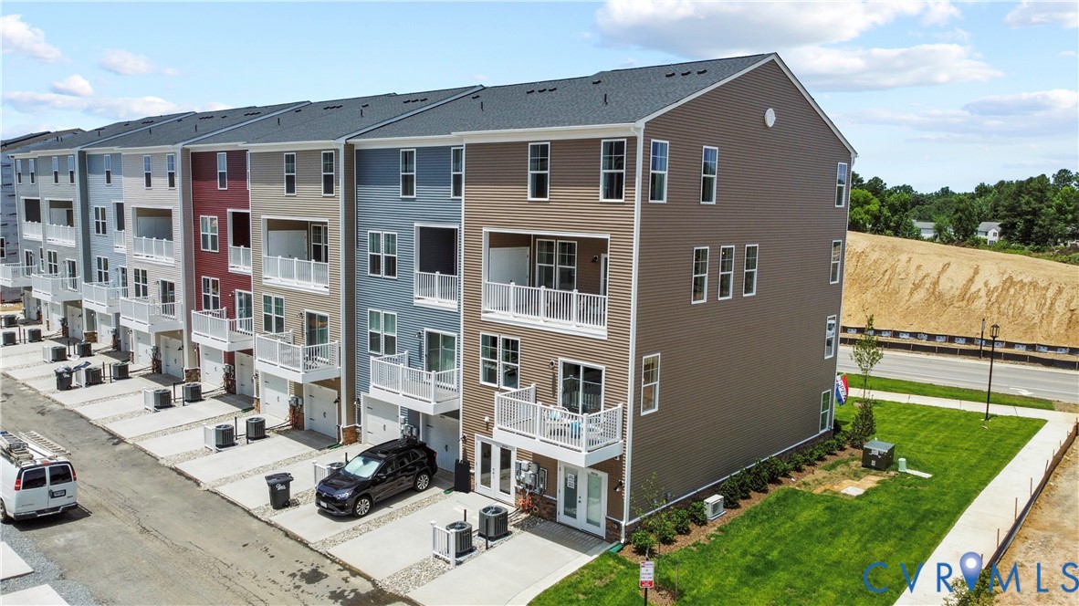 3601 Edna Path, Unit A Richmond, VA 23233 - Photo 31 of 34