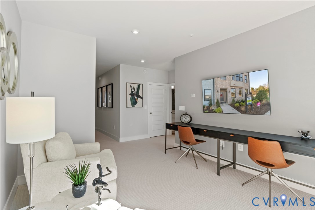 3601 Edna Path, Unit A Richmond, VA 23233 - Photo 32 of 36