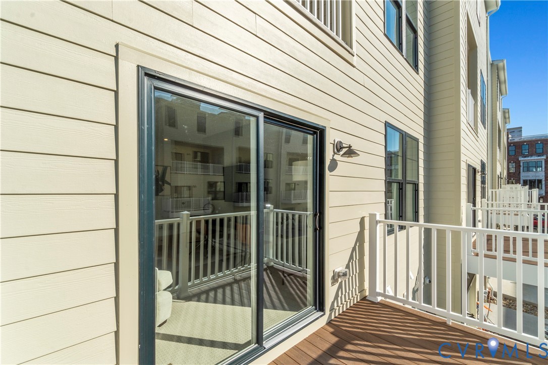 3601 Edna Path, Unit A Richmond, VA 23233 - Photo 33 of 36