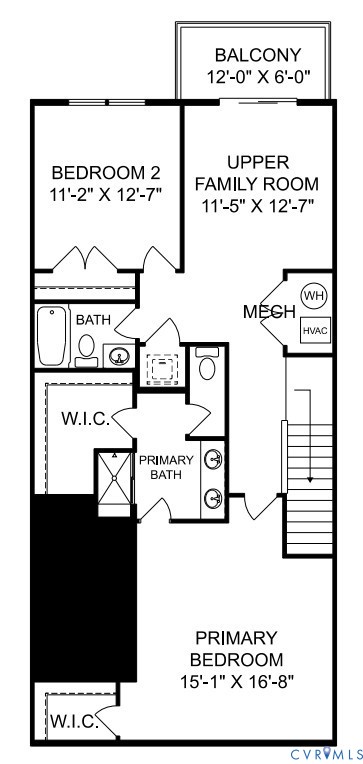 3601 Edna Path, Unit A Richmond, VA 23233 - Photo 36 of 36