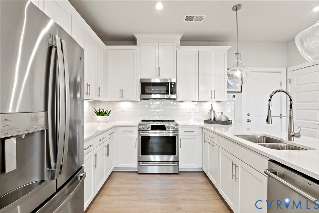 3601 Edna Path, Unit A Richmond, VA 23233 - Photo 4 of 36