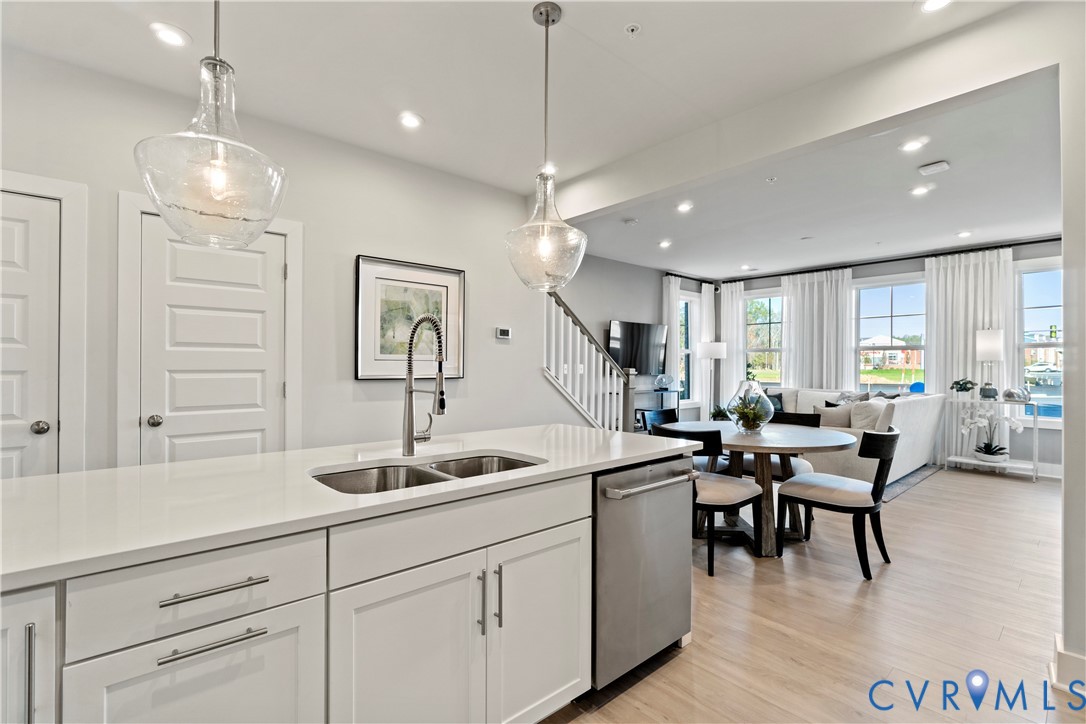 3601 Edna Path, Unit A Richmond, VA 23233 - Photo 5 of 36