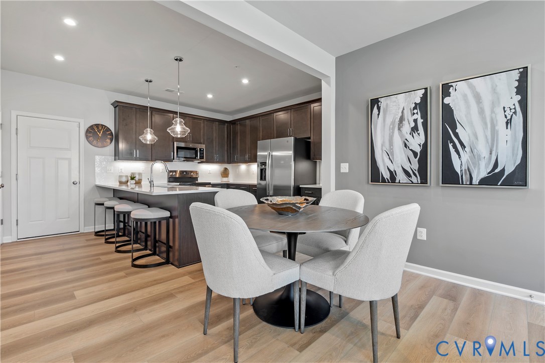 3601 Edna Path, Unit A Richmond, VA 23233 - Photo 6 of 34