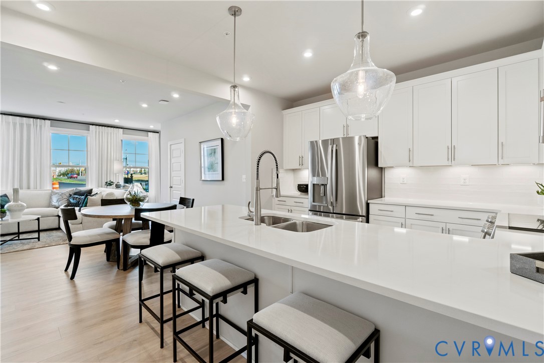 3601 Edna Path, Unit A Richmond, VA 23233 - Photo 6 of 36