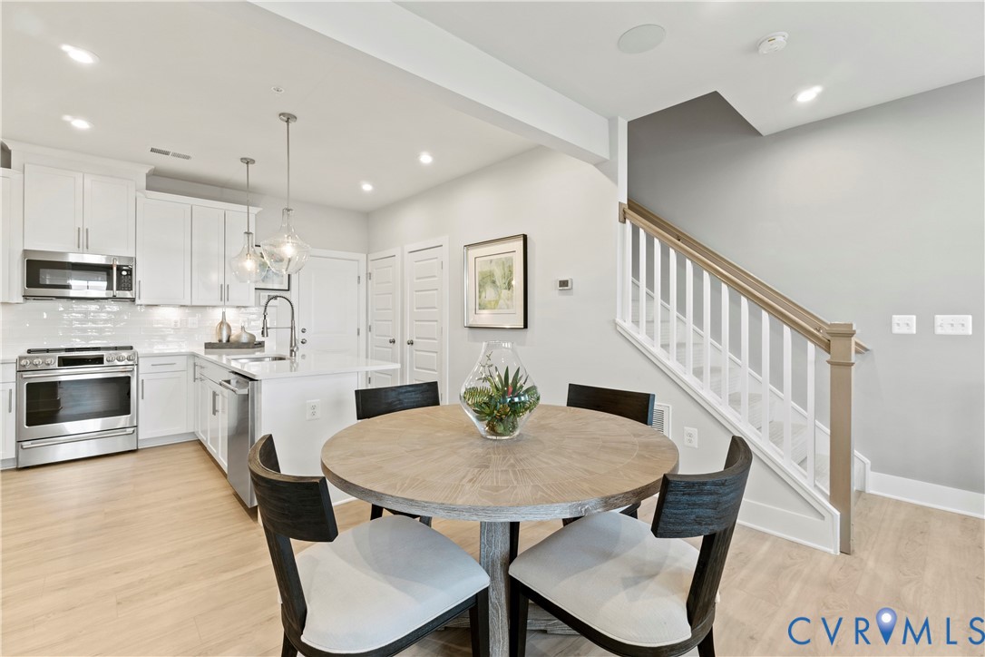 3601 Edna Path, Unit A Richmond, VA 23233 - Photo 7 of 36