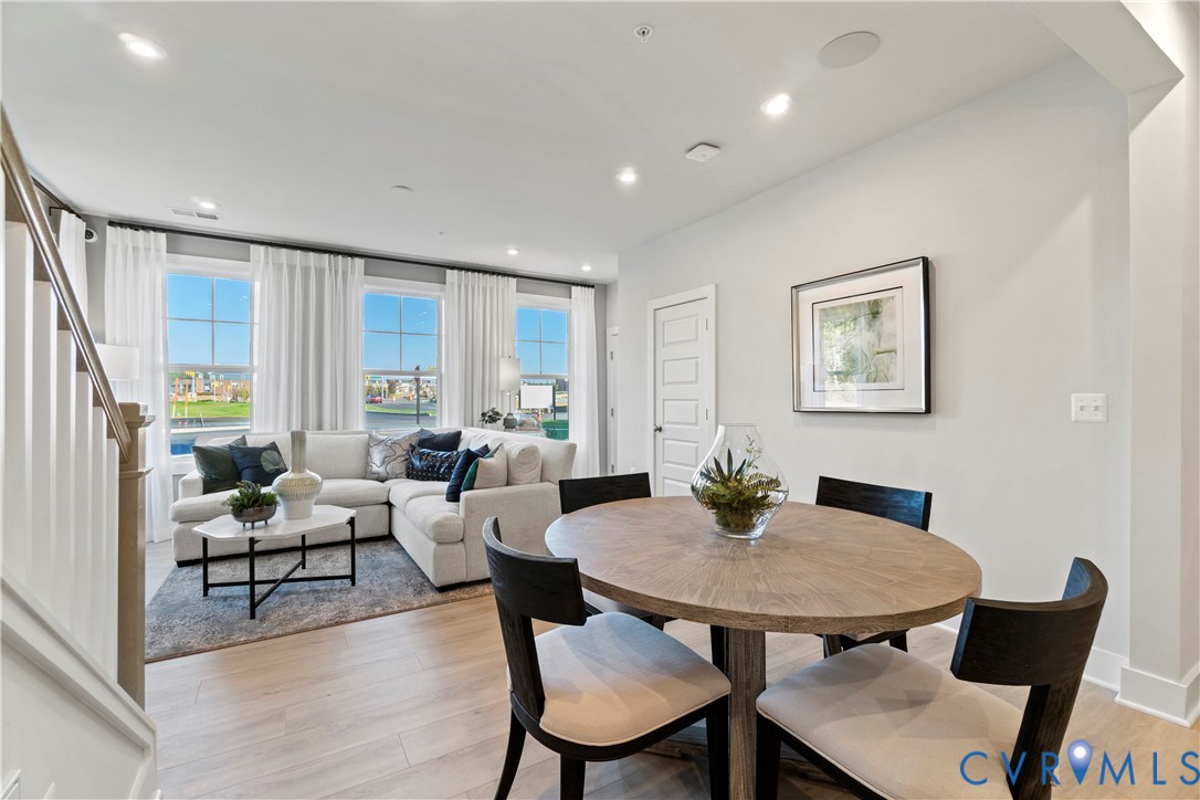 3601 Edna Path, Unit A Richmond, VA 23233 - Photo 10 of 36