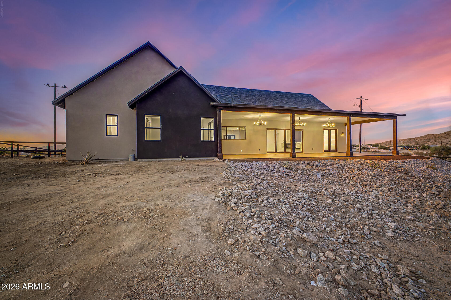 15606 South Tuthill Road Buckeye, AZ 85326 - Photo 80 of 108 29-Tuthill