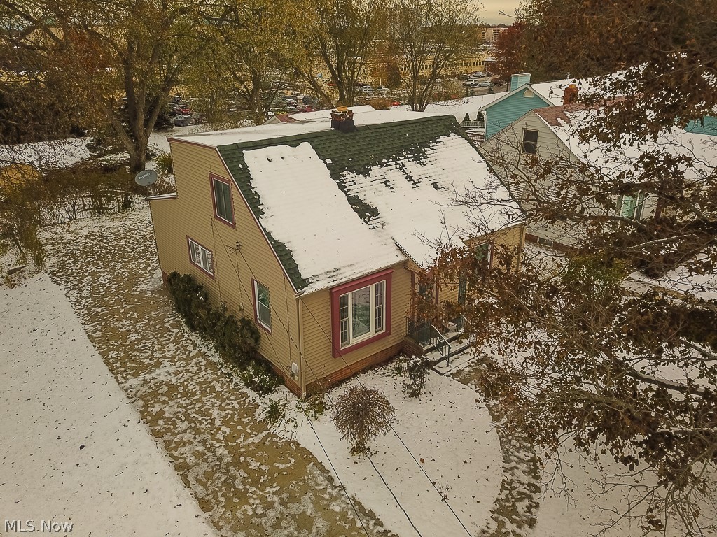 25846 Kennedy Ridge Road North Olmsted, OH 44070 - Photo 2 of 35 Gallery Image 2