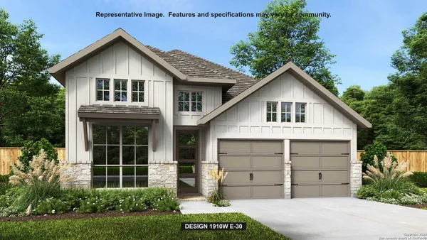 $502,900 | 4757 Terrel Point, Schertz, TX 78108