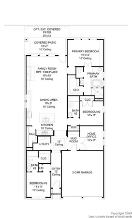 $502,900 | 4757 Terrel Point, Schertz, TX 78108