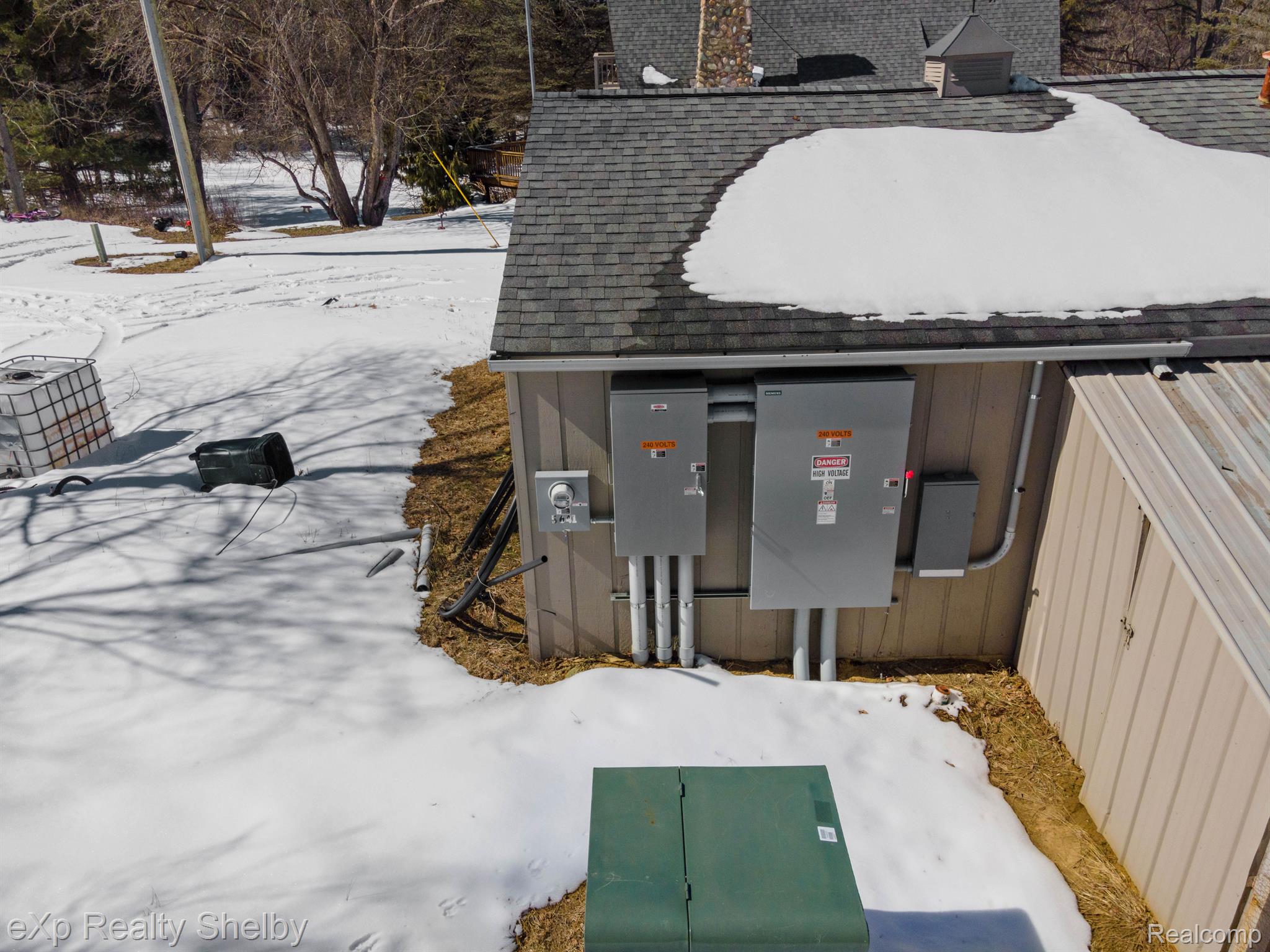 5641 Reynolds Road Imlay City, MI 48444 - Photo 35 of 65 Gallery Image 35
