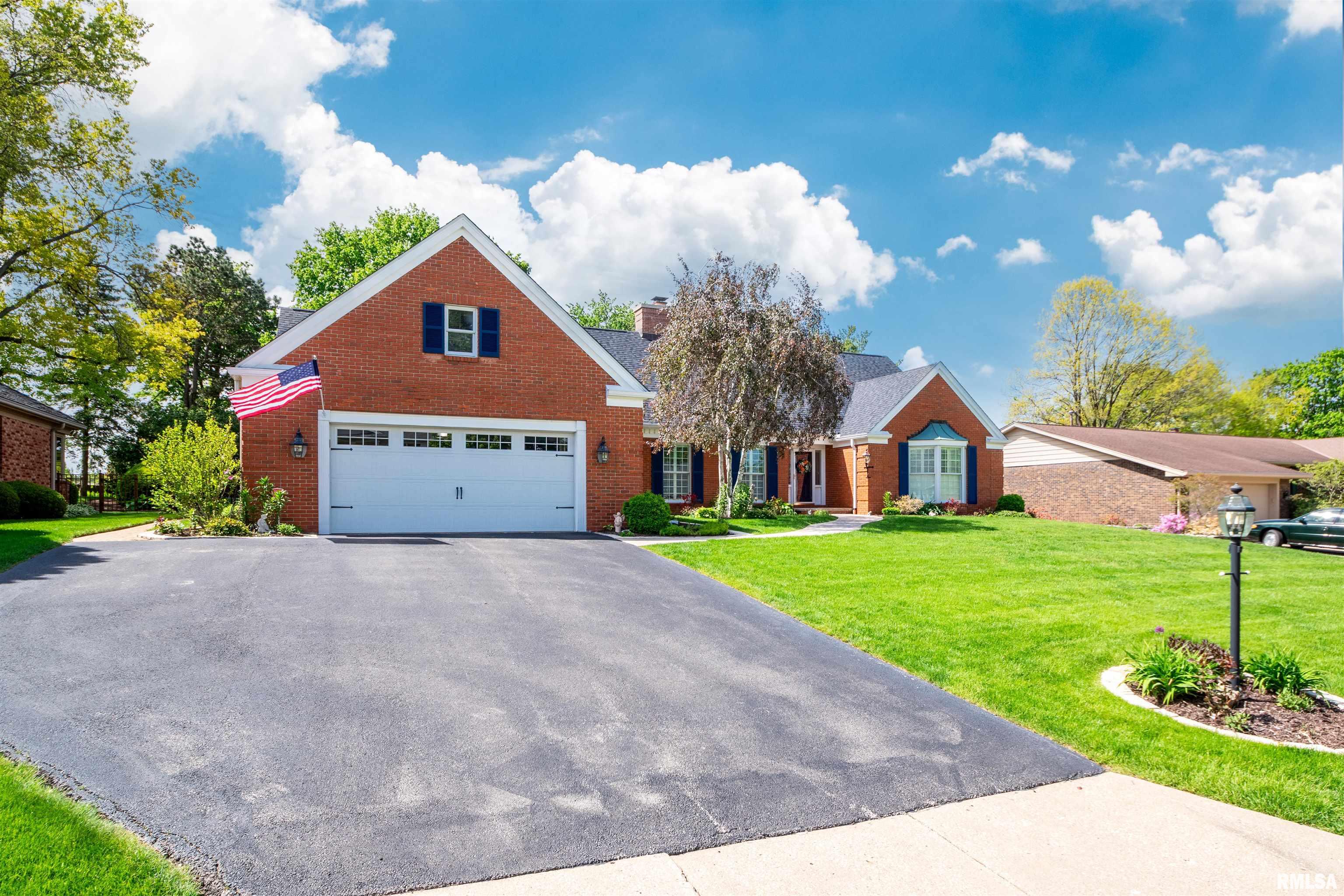 418 West Northgate Road Peoria, IL 61614 - Photo 2 of 56