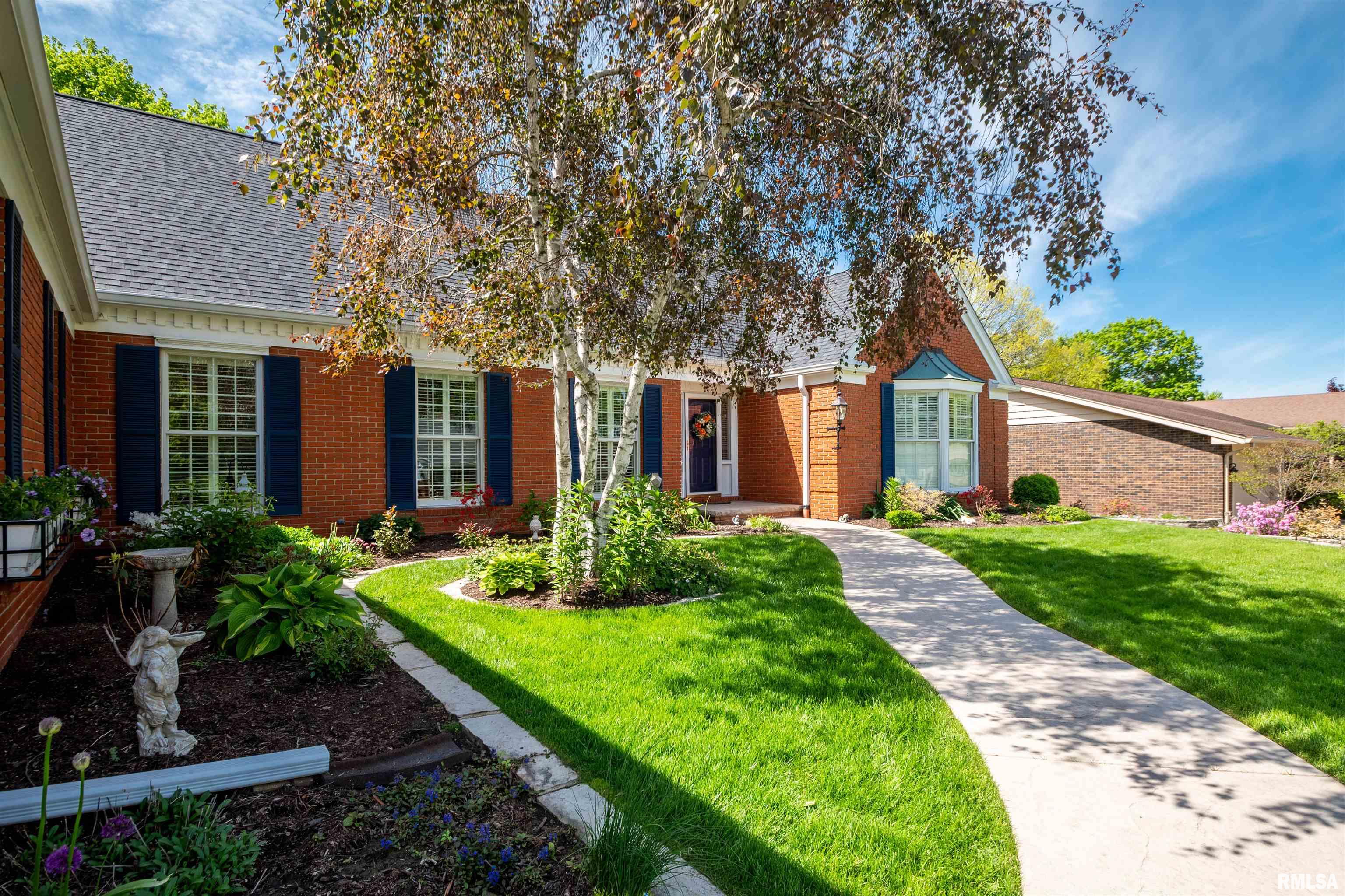 418 West Northgate Road Peoria, IL 61614 - Photo 3 of 56