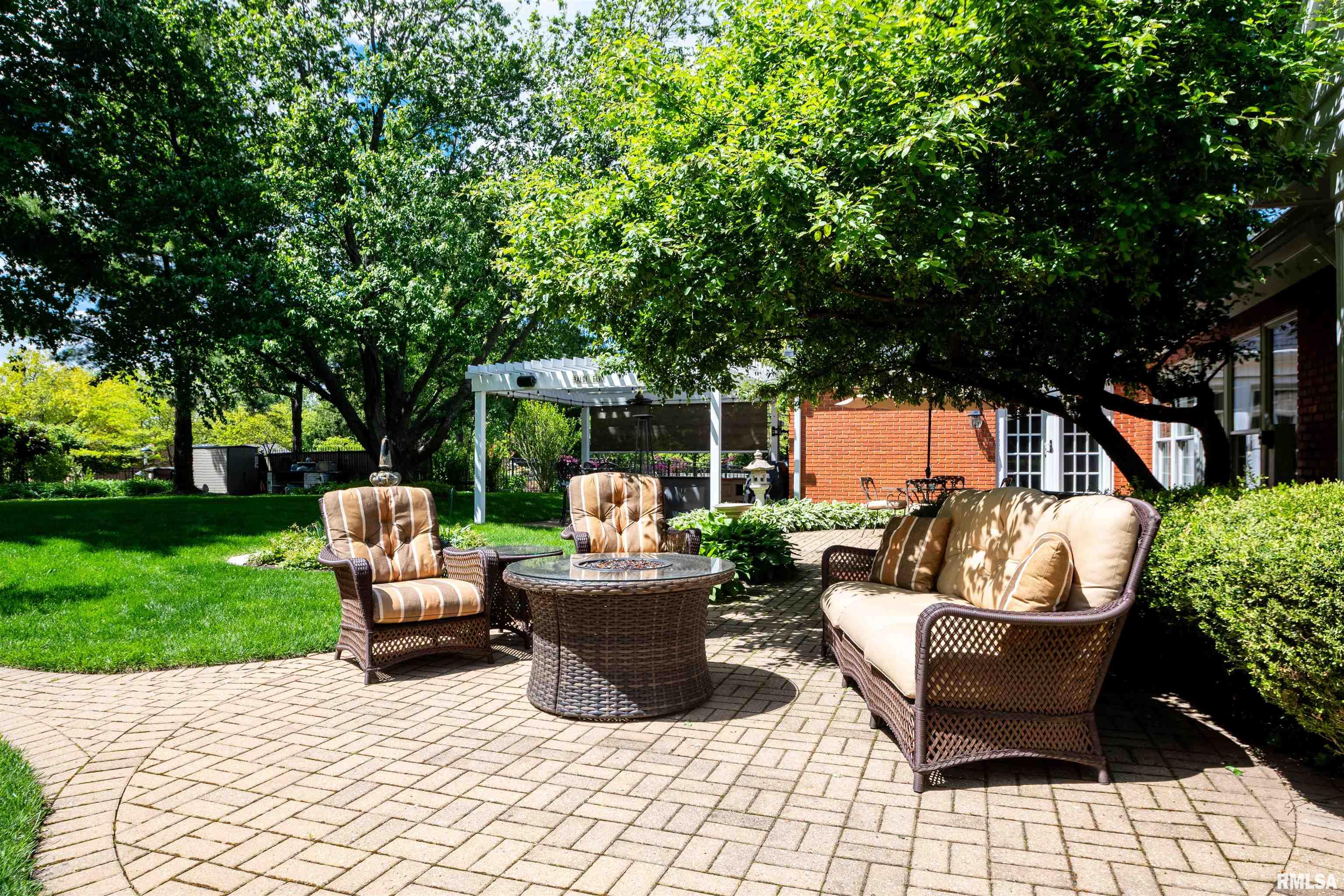 418 West Northgate Road Peoria, IL 61614 - Photo 45 of 56