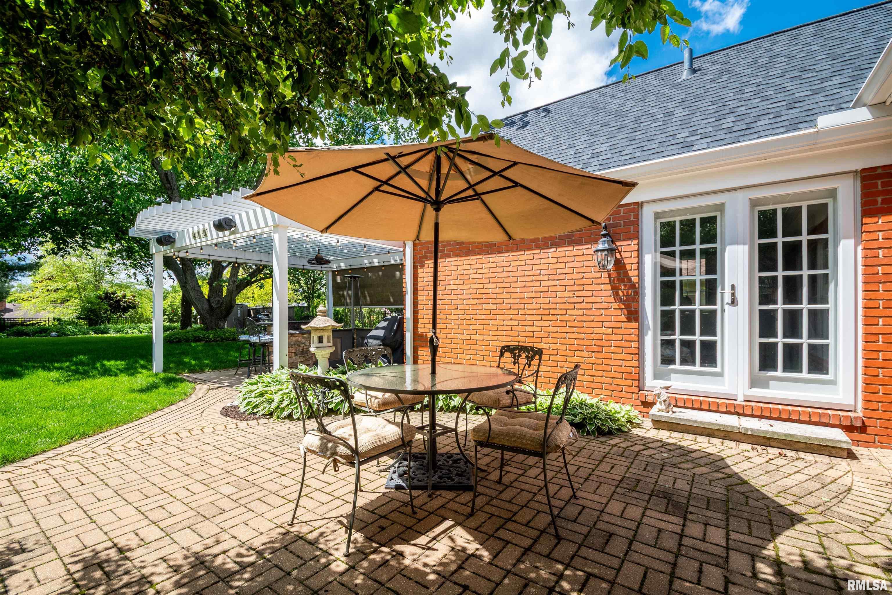 418 West Northgate Road Peoria, IL 61614 - Photo 47 of 56