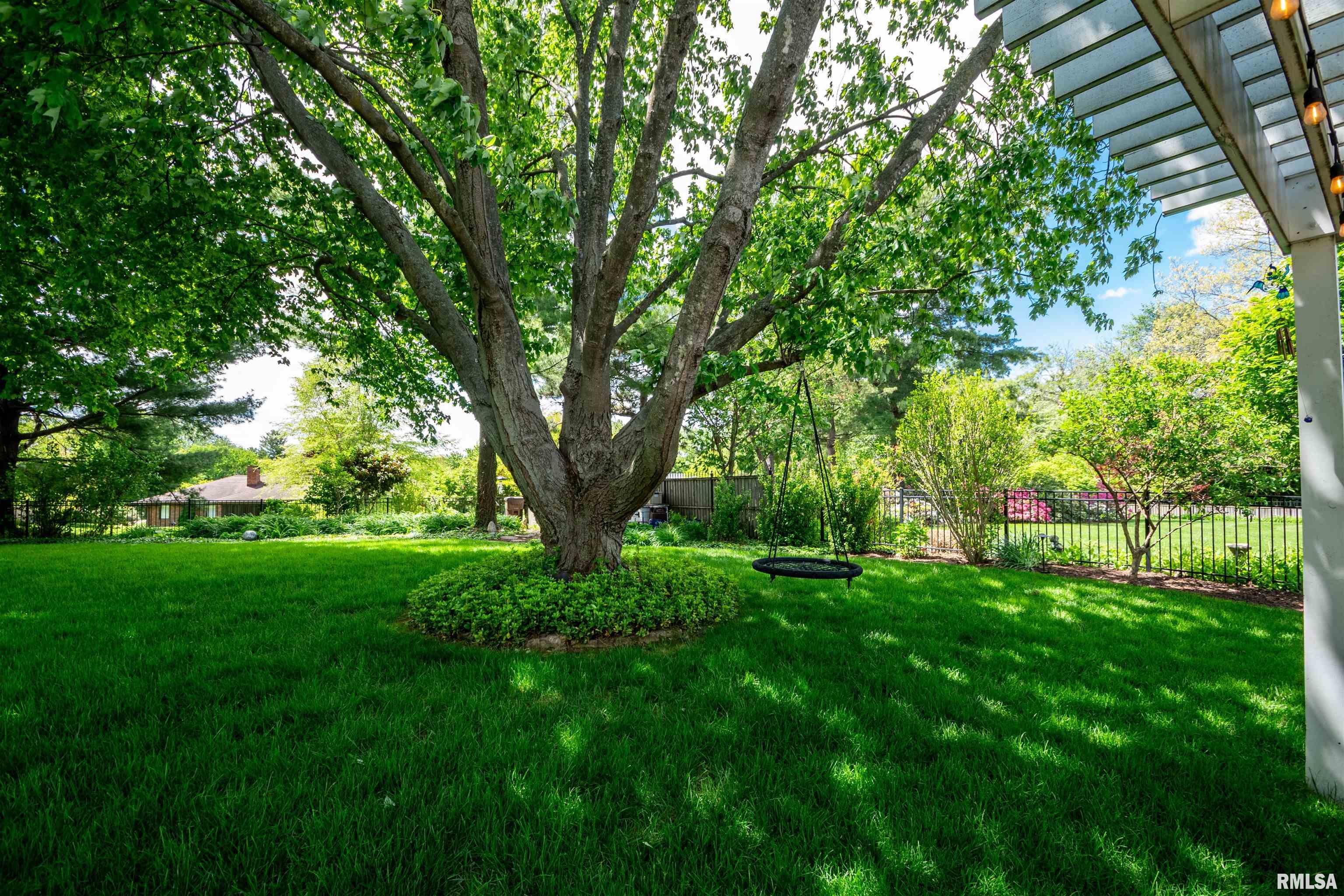 418 West Northgate Road Peoria, IL 61614 - Photo 53 of 56